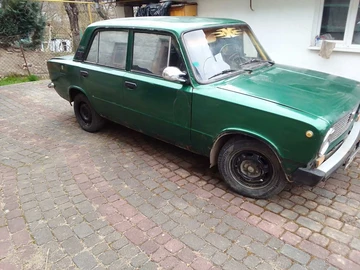 Авто ВАЗ 2101 1982 № 8605508