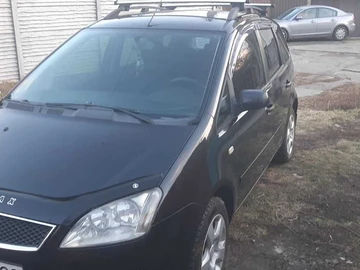 Авто Ford Focus 2007 № 8605509