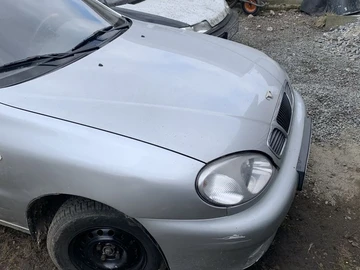 Авто Daewoo Lanos Sens  2007 № 8605511