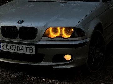 Авто BMW 3 Серия 1999 № 8605512