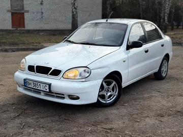 Авто Daewoo Arcadia 2005 № 8605513