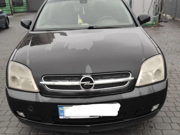 Авто Opel Vectra 2003 № 8605518