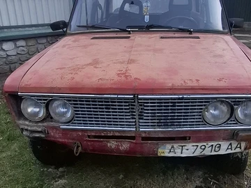 Авто ВАЗ 2106 1980 № 8605521