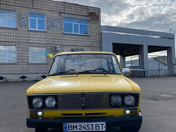 Авто ВАЗ 2106 1982 № 8605523