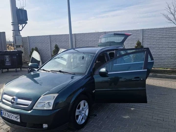 Авто Opel Vectra 2004 № 8605526