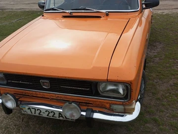 Авто  2140 1980 № 8605531