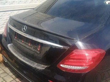Авто Mercedes 220 2018 № 8605534