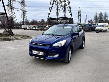Авто Ford Escape 2015 № 8605536