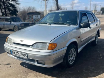 Авто ВАЗ 2115 2009 № 8605537