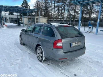 Авто Skoda Octavia 2012 № 8605541