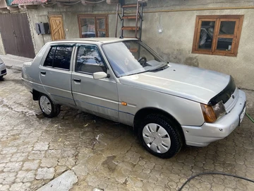 Авто ЗАЗ 1103 Slavuta 2007 № 8605542
