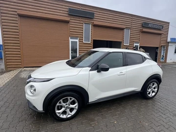 Авто Nissan Juke 2021 № 8605546
