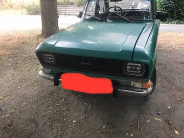 Авто  2140 1984 № 8605547