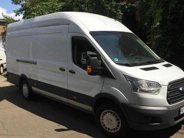 Авто Ford Transit 2015 № 8605553