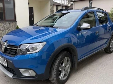 Авто Renault Sandero 2020 № 8605559