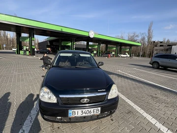 Авто ВАЗ 2170 Priora 2008 № 8605562