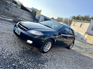 Авто Chevrolet Lacetti 2008 № 8605770