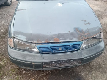 Авто Daewoo Nexia 1997 № 8605772