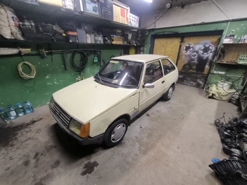 Авто ЗАЗ Таврия 1994 № 8605773