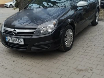 Авто Opel Astra 2005 № 8605785