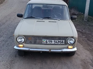 Авто ВАЗ 2101 1973 № 8605789