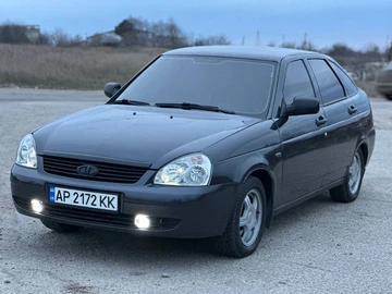 Авто ВАЗ 21072 2008 № 8605800