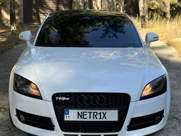 Авто Audi Tt 2008 № 8605806
