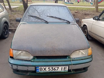 Авто ВАЗ 2114 2004 № 8605809