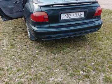 Авто Ford Mondeo 1995 № 8605810