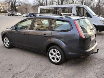 Авто Ford Focus 2009 № 8605814