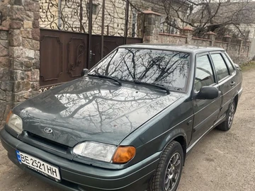 Авто ВАЗ 2115 2010 № 8605819