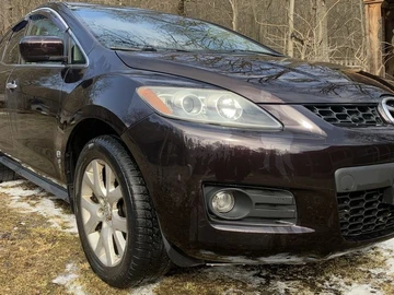 Авто Mazda Cx-7 2007 № 8605780