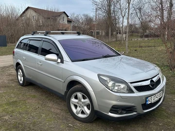 Авто Opel Vectra 2008 № 8605834