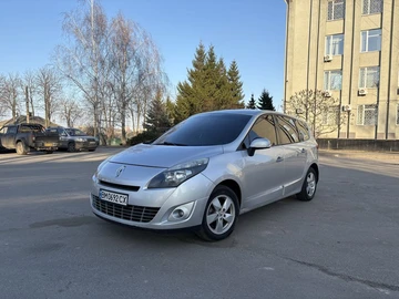 Авто Renault Grand Scenic 2010 № 8605839