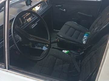 Авто ГАЗ 24 1987 № 8605841