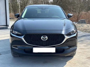 Авто Mazda 121 2021 № 8605851