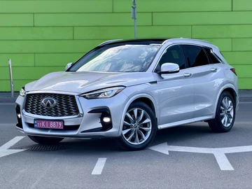 Авто Infiniti Qx50 2019 № 8605855