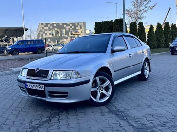 Авто Skoda Octavia 2008 № 8605856