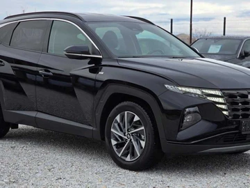 Авто Hyundai Tucson 2022 № 8605857