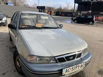Авто Daewoo Nexia 2008 № 8605861