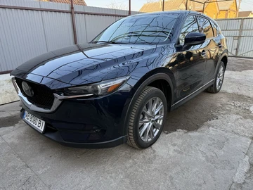 Авто Mazda Cx-5 2018 № 8605862