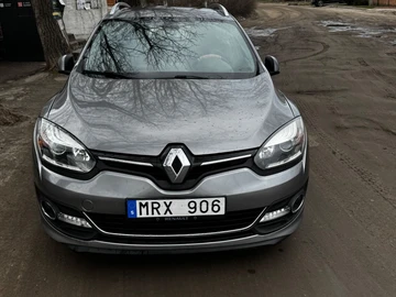 Авто Renault 14 2014 № 8605867