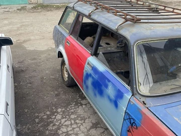 Авто ВАЗ 21043 2003 № 8605873