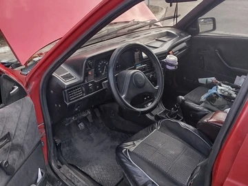 Авто Opel Kadett 1991 № 8605875