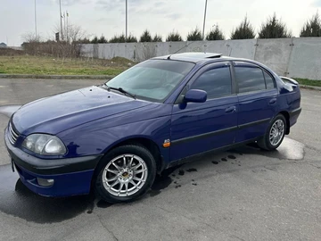 Авто Toyota Avensis 1999 № 8605878
