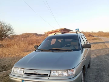 Авто ВАЗ 2111 2005 № 8605879