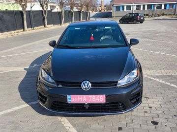 Авто Volkswagen Golf 2015 № 8605888