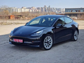 Авто Tesla Model 3 2022 № 8605896