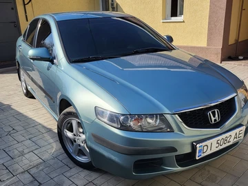 Авто Honda Accord 2005 № 8605899