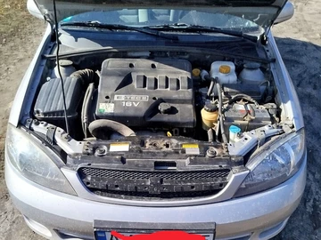 Авто Chevrolet Lacetti 2007 № 8605911